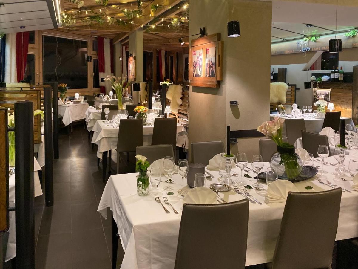 Hotel 3 Vallees 4*