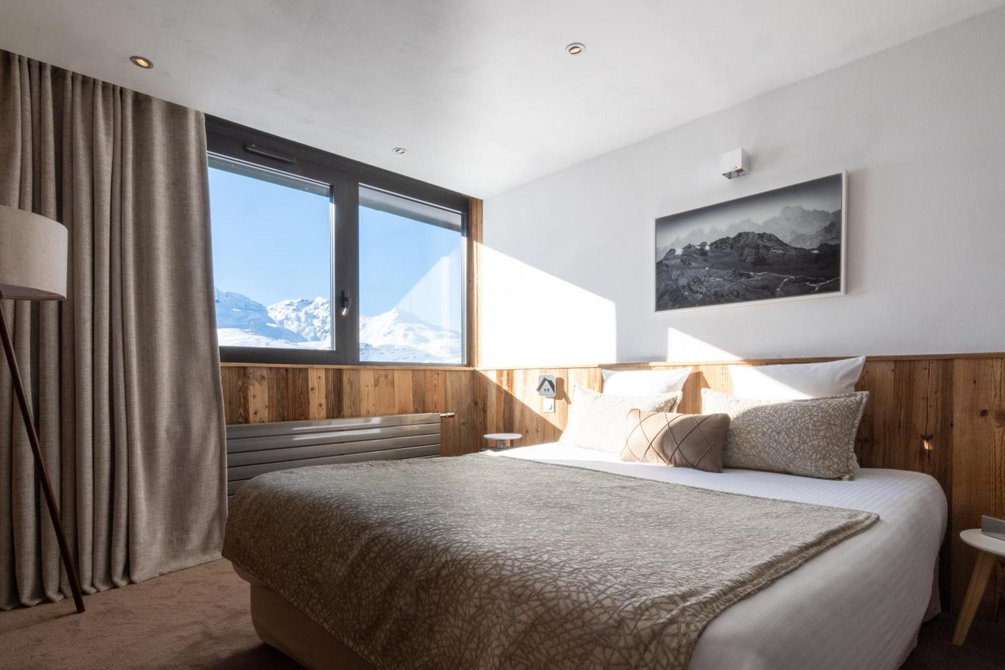 3 Vallees Hotel