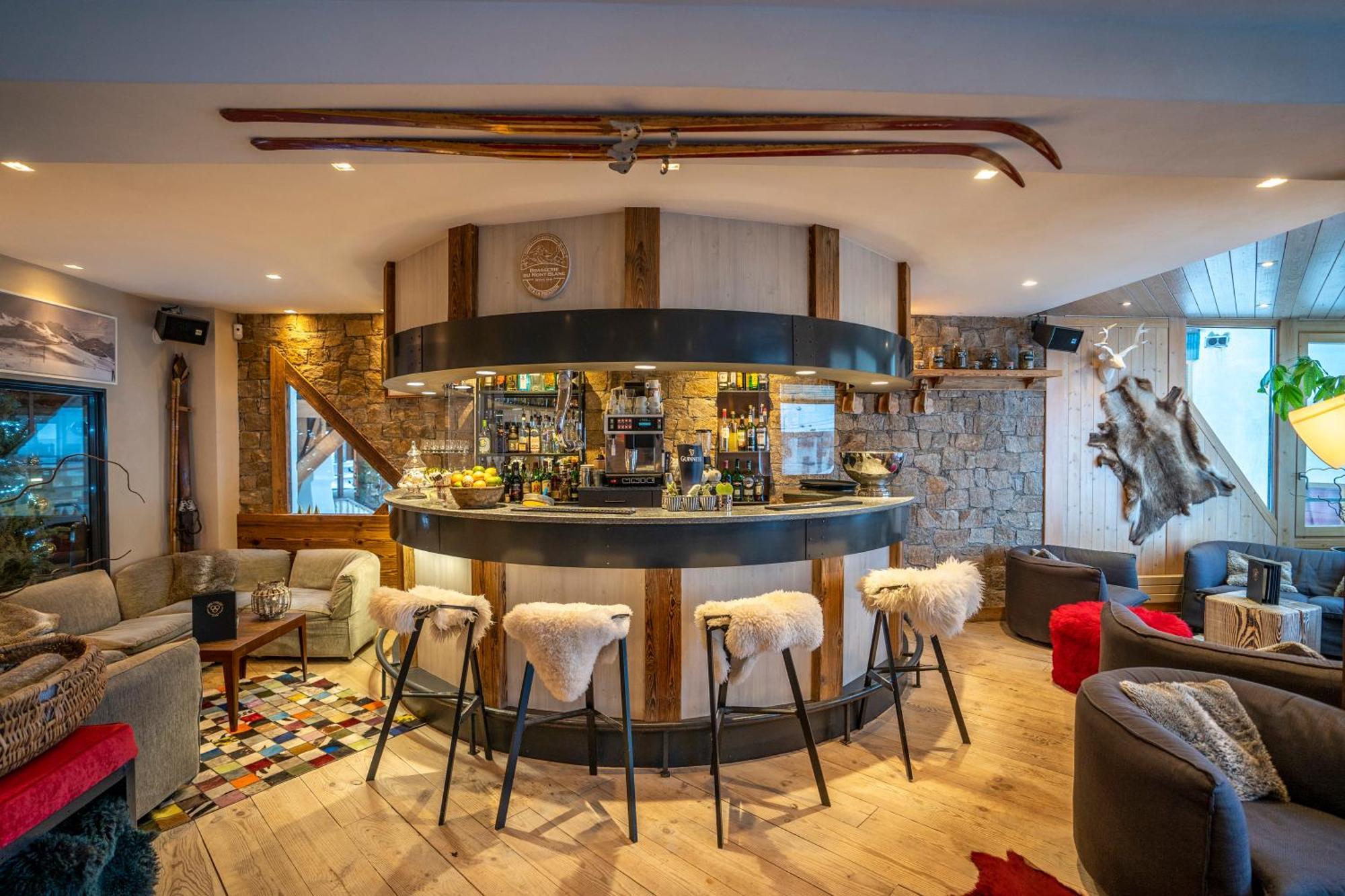 3 Vallees Val Thorens