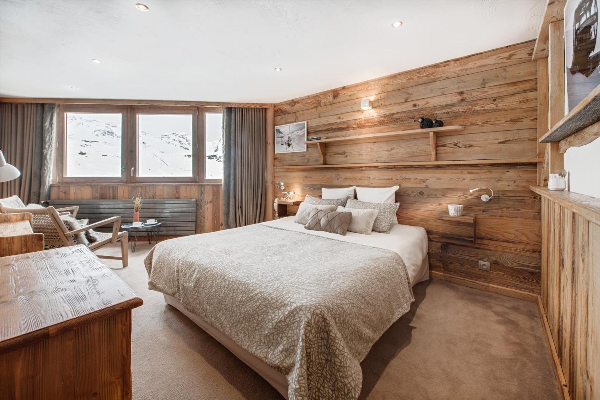 3 Vallees Val Thorens