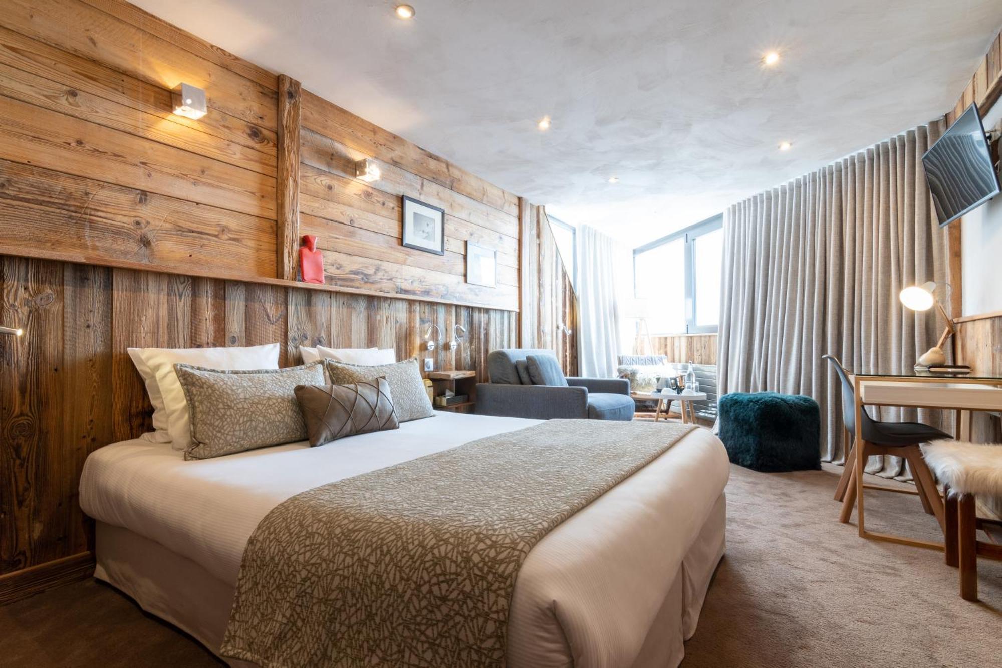 3 Vallees 4* Val Thorens