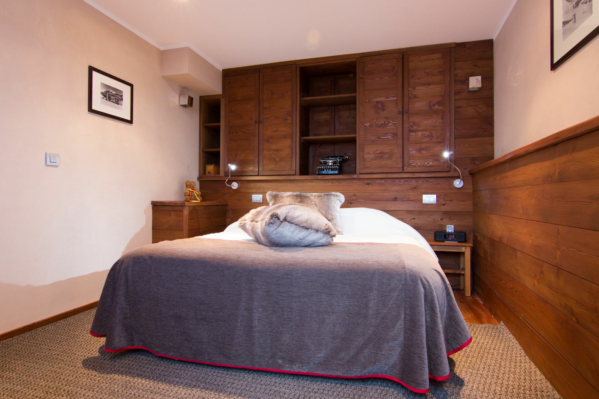 Hotel 3 Vallees