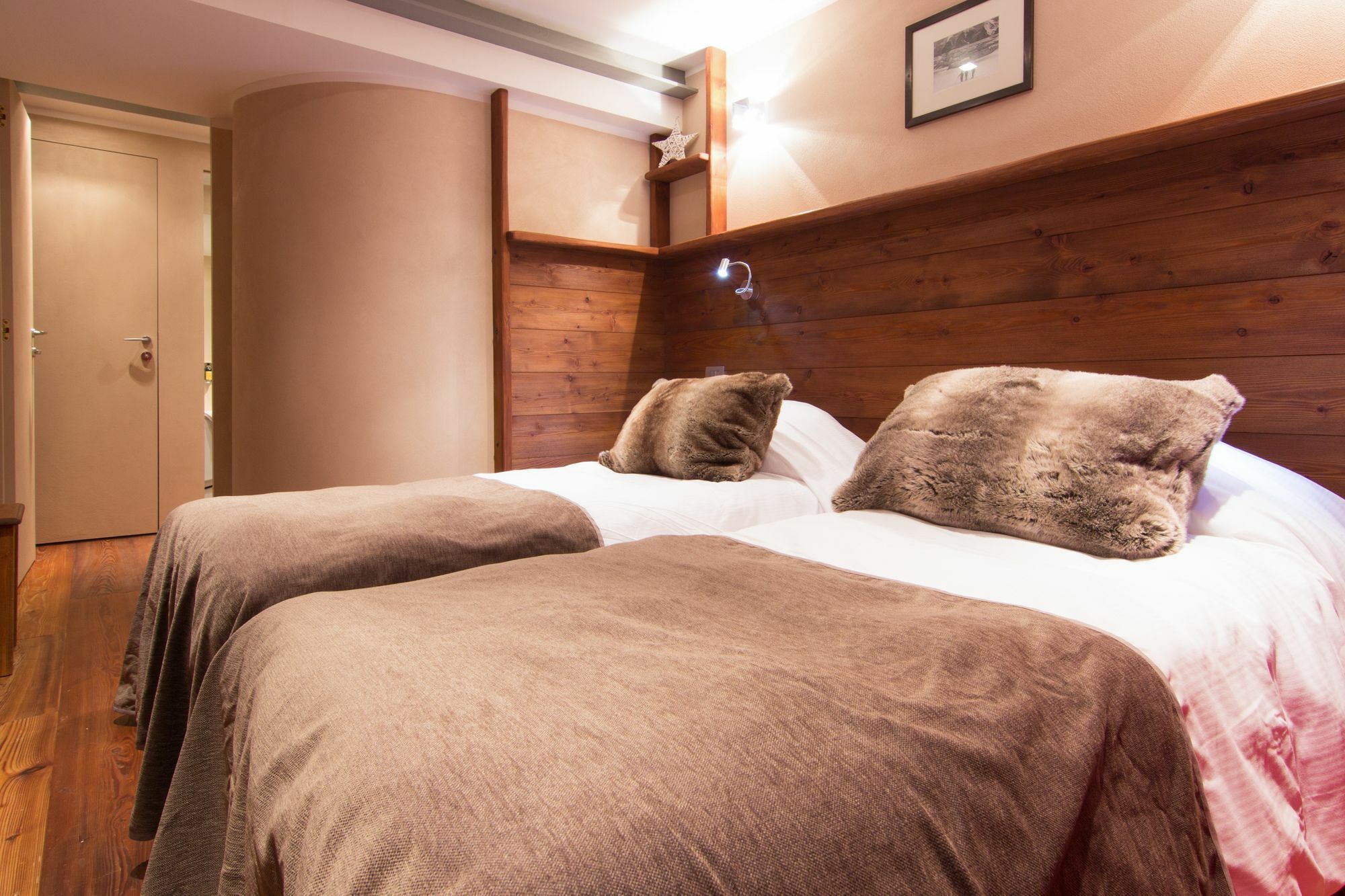 3 Vallees 4* Val Thorens