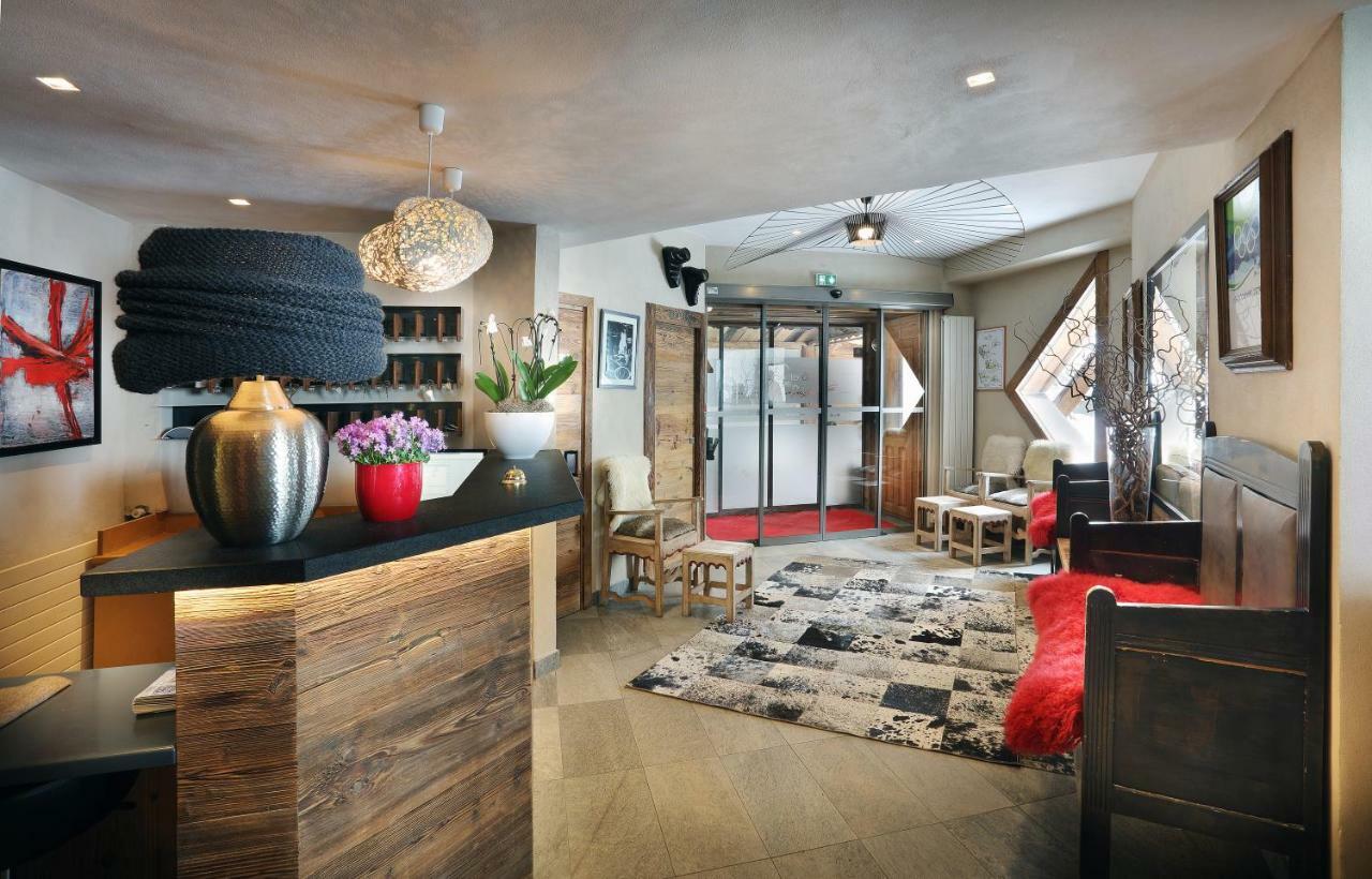 Hotel 3 Vallees Val Thorens