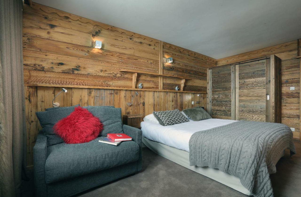 3 Vallees Val Thorens