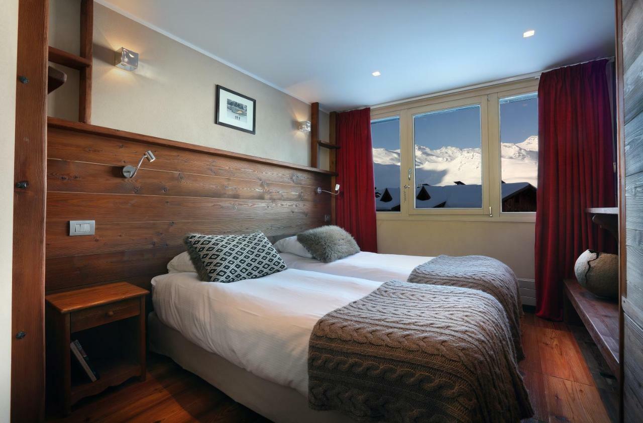 Hotel 3 Vallees 4*