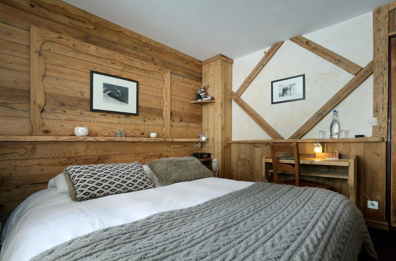 Hotel Des 3 Vallées