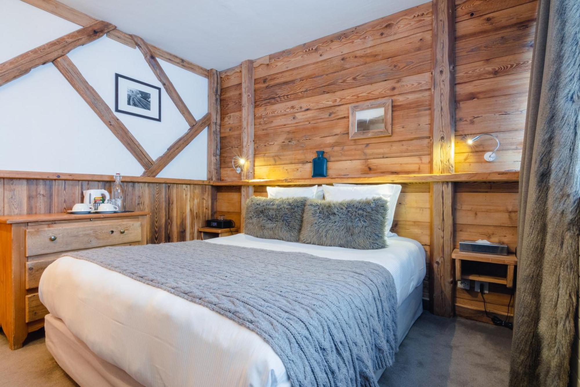 Des 3 Vallées
