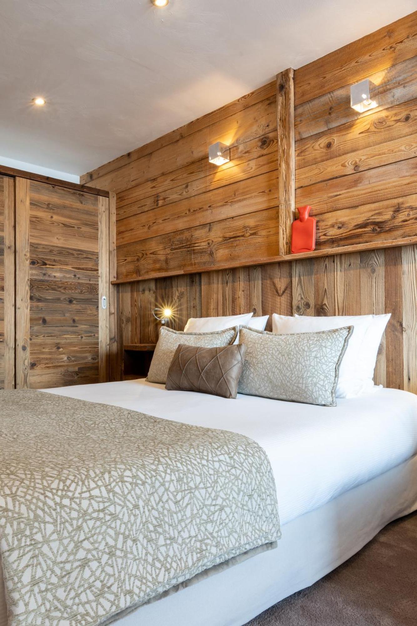 Des 3 Vallées