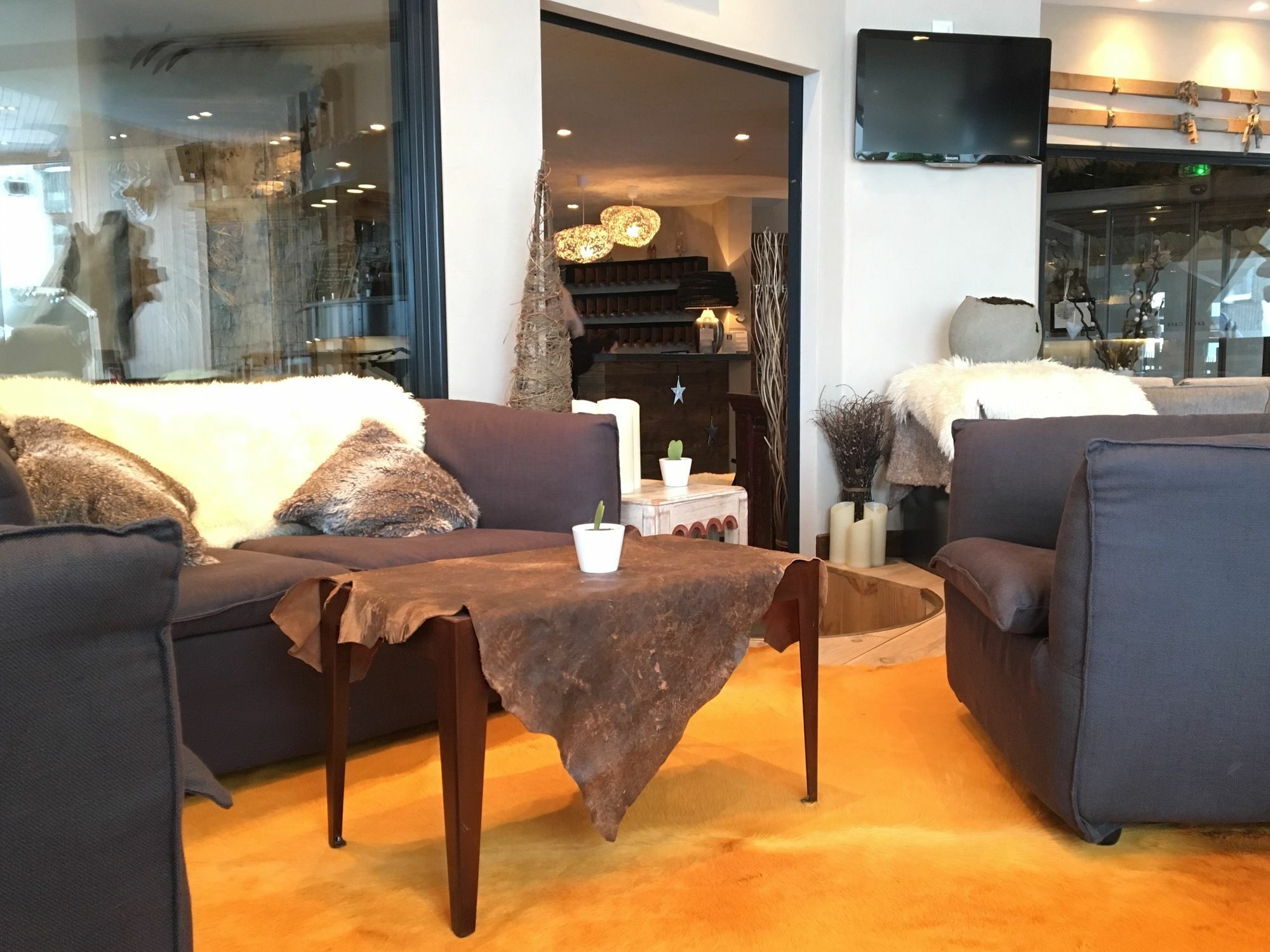 Des 3 Vallées 4*