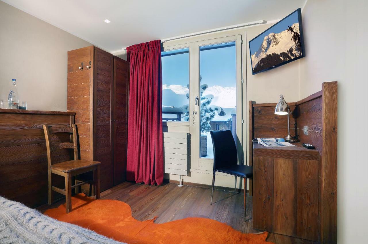 Des 3 Vallées 4*
