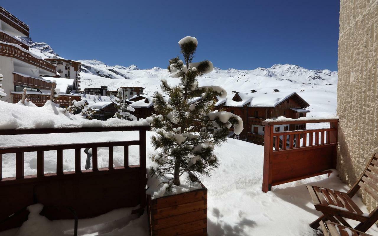 Des 3 Vallées Val Thorens